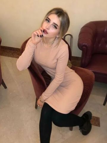 Анкета проститутки Лина - Фото 1, , 24 года, №391358