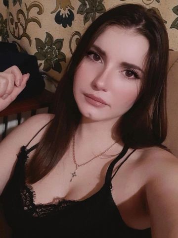 Анкета проститутки Злата - Фото 1, , 24 года, №391135